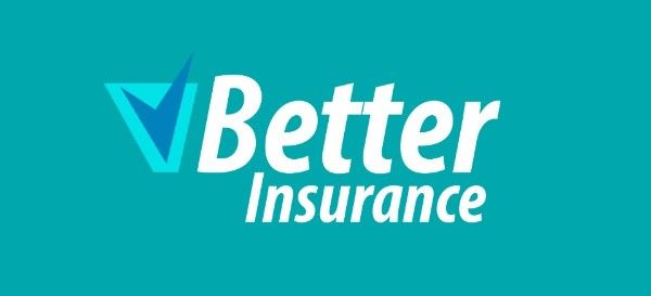 Logo de Better Insurance